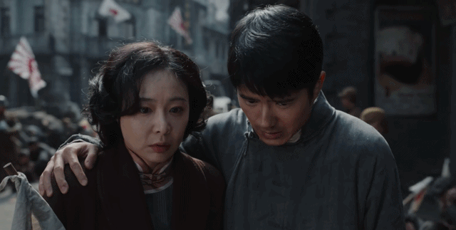 《南京照相馆》为何能在暑期档突围