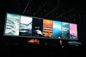 蔚来官宣：14.99万元起！可按电池租用方式购买图片