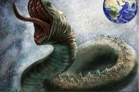 东北传说故事之出马仙图片