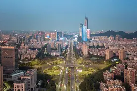 东莞市2025年重大续建项目名单图片