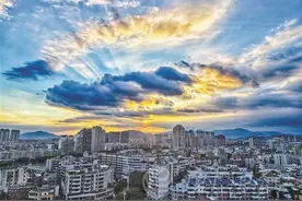 “康妮”或成超强台风！厦门明起风力加大图片