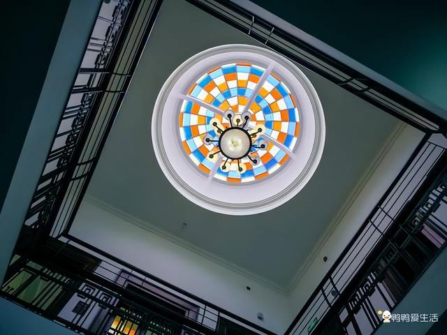 眼都之旅|一场穿梭于“旧与新”“洋与土”之间的沉浸式体验！