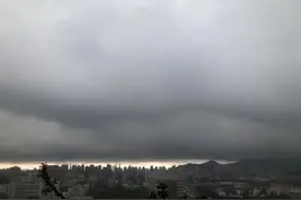 暴雨高温齐发力！山东多地暴雨或大暴雨，之后迎高温，局部39℃图片