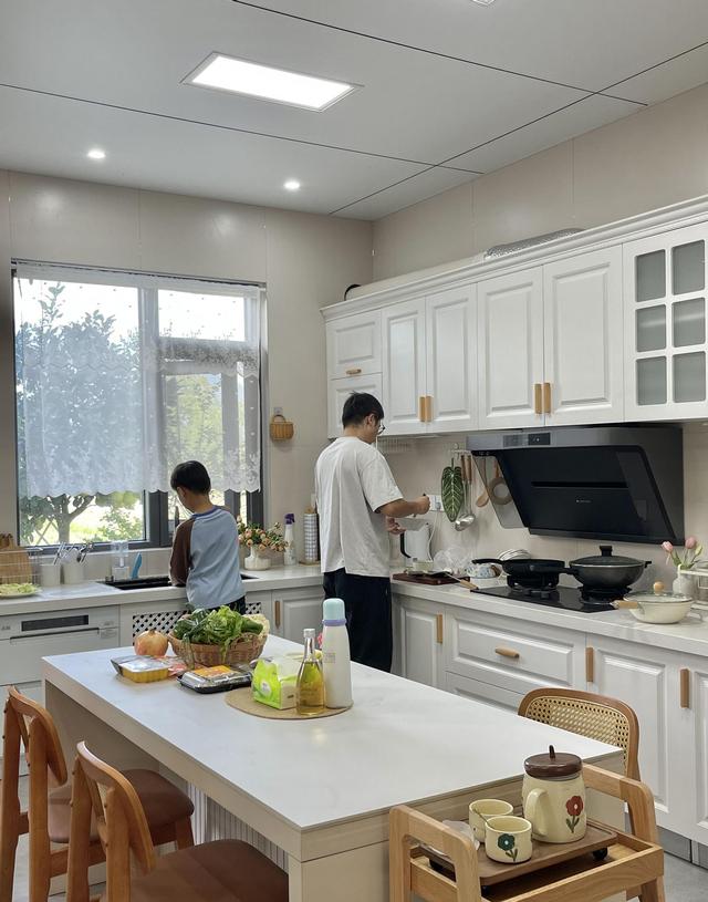 逃离都市寻静谧，浙江村落安家，我们找到了生活本真模样