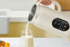 九阳豆浆机如何以破壁技术+智能生态重新定义健康饮食新标准图片