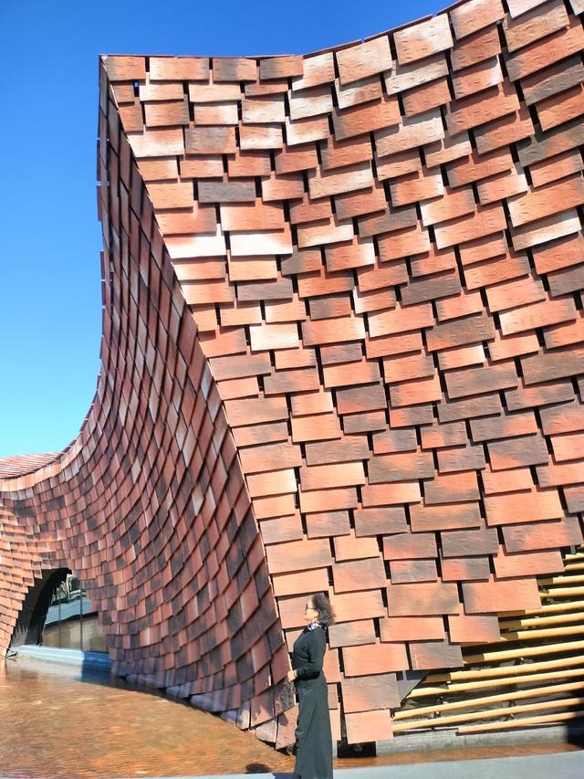 蜀山陶韵：古南街·陶二厂·石坝行记