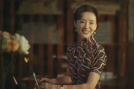 《群星闪耀时》12集后节奏起飞，配角也个个出彩，董洁进不去前三图片