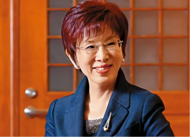 国民党选举进入新阶段，胜者浮出水面，洪秀柱：必须就统一表态
