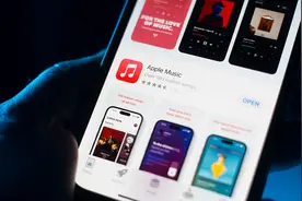 为什么资深果粉都在用Apple Music，免费的不香吗？图片