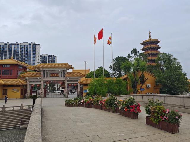 七宝老街