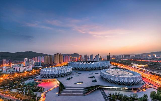 西北这个省会“太没存在感”？说起省份，很多人却想不起省会名字