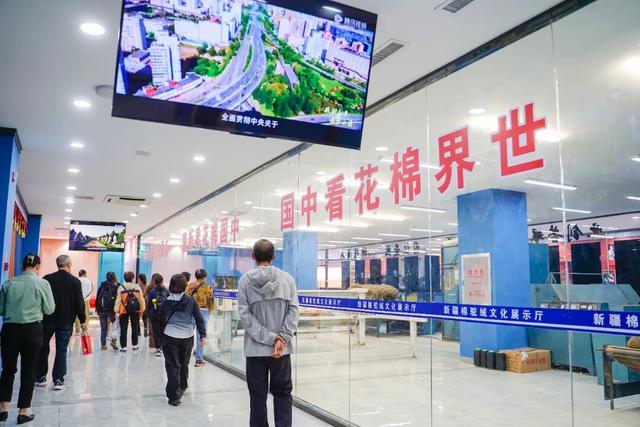 十二师秋日特色线路齐发，承包你的 “微度假”