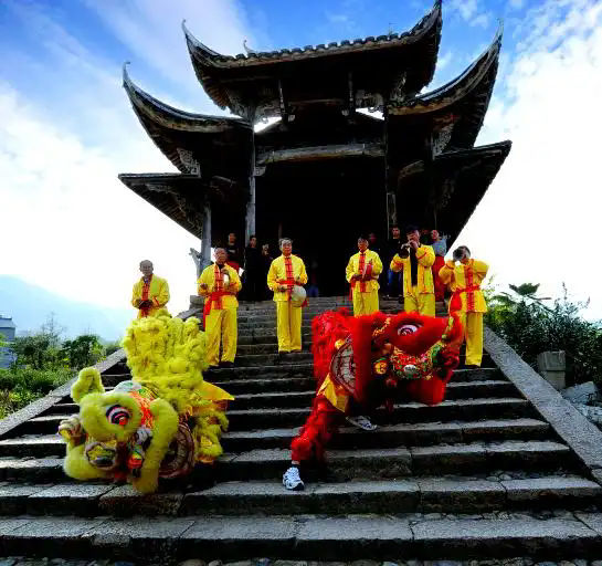 龙泉龙庆桥：状元题词，红色记忆，浙闽纽带，幸福通道