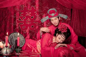 夫妻“同一属相”，到底好不好呢？老祖宗的经验之谈，有一定道理图片