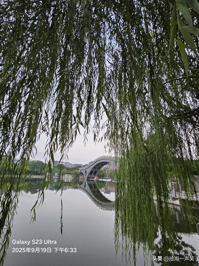 郑风苑，风月无边满庭芳华，小桥有意流水无情，情到尽头皆是空！
