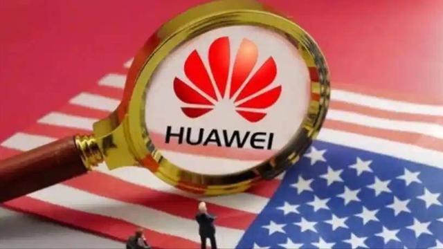 断供突袭！华为手机海外市场一夜“消失”，余承东谈美国制裁时刻