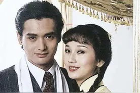 当年的周润发，到底是多少人的大哥？图片