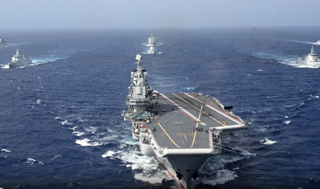 日本终于感受到了美国的冷漠