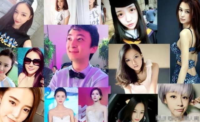 王健林跌出福布斯后又被执行！王思聪再传大丑闻，果然富不过三代