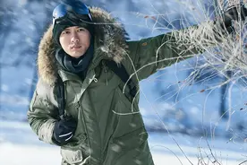 轻松抵御-15°C~-30°C严寒天气，6款国产知名户外品牌重型棉服图片