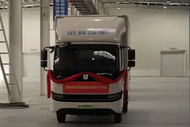 温州深山里有了“超级汽车工厂”！图片