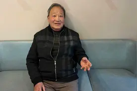 字字千金！93岁老人的养生“六句话”图片