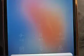 手机网络可以上网，却不能打电话发短信图片