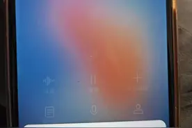 手机网络可以上网，却不能打电话发短信图片