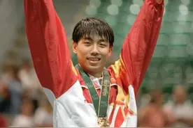 历届奥运会国乒参赛运动员名单，你都认识吗？图片