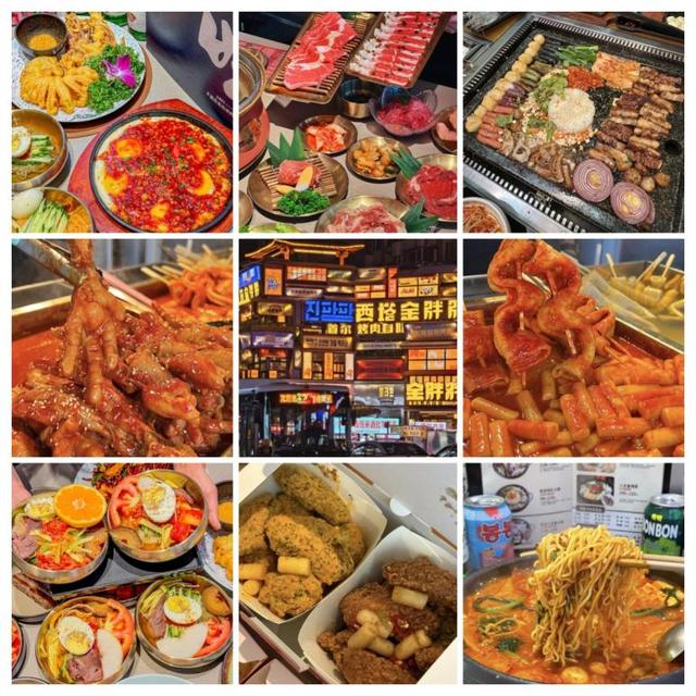 深秋沈阳胡同：青砖灰瓦间的岁末诗意