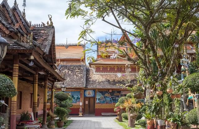 最适合穷游的5个地方，月薪3000也能玩出高级感，第一就心动了！