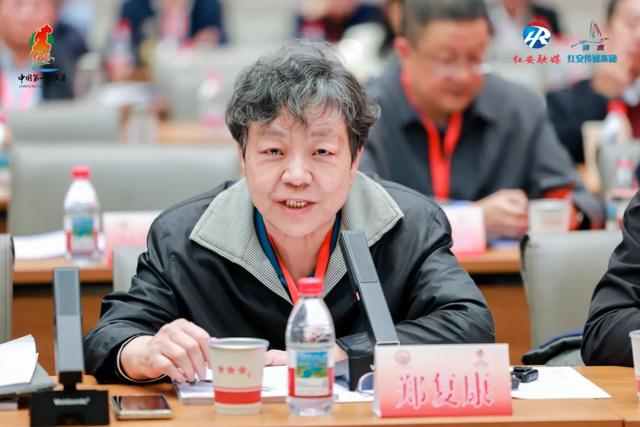 学者罗天昊:中国未来应用“中原天路”打通大别山老区的任督二脉