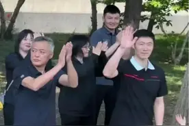 中国乒协一声令下，WTT这次真的要傻眼了图片