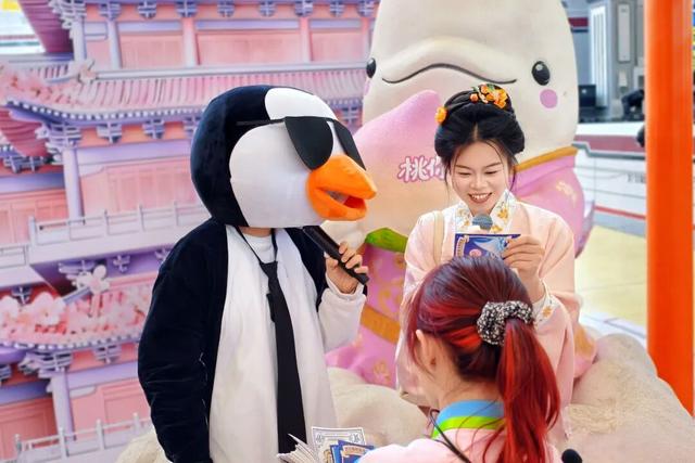 人均低至59 元！国潮狂欢节来袭