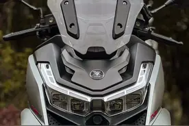 2万内250踏板推荐合集（三）#谁更卷#你选谁#（动力油耗续航篇）图片