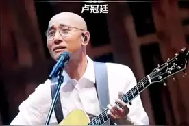 从学渣到“港娱传奇”，这个光头做对了什么？图片