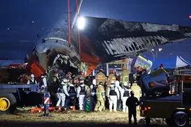 中国机长对韩航事故一语中的！他当年的神操作，含金量竟还在上升图片