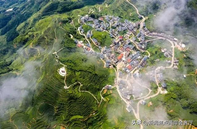 躲开“烤”验→共赴同安避暑，解锁夏日清凉之旅！