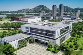 双非高校全国重点实验室出炉！谁才是最强双非高校？图片