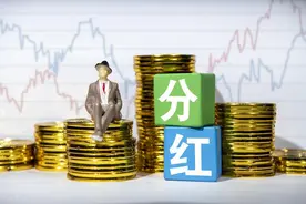 股票分红后为什么要除息？美国的股市，股票分红要除息吗图片