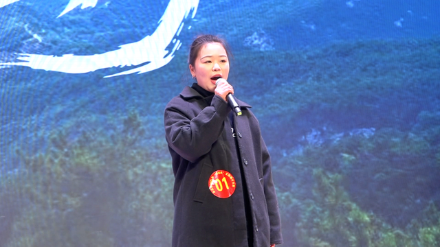 五美孝昌·“游”我代言 孝昌县2026年“海越杯”文旅推介大赛初赛开赛