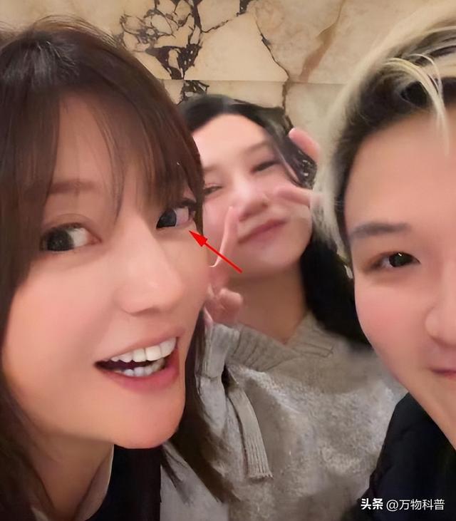 “封杀”4年后	，49岁赵薇财力现状被扒，结果估计和你想得不一样