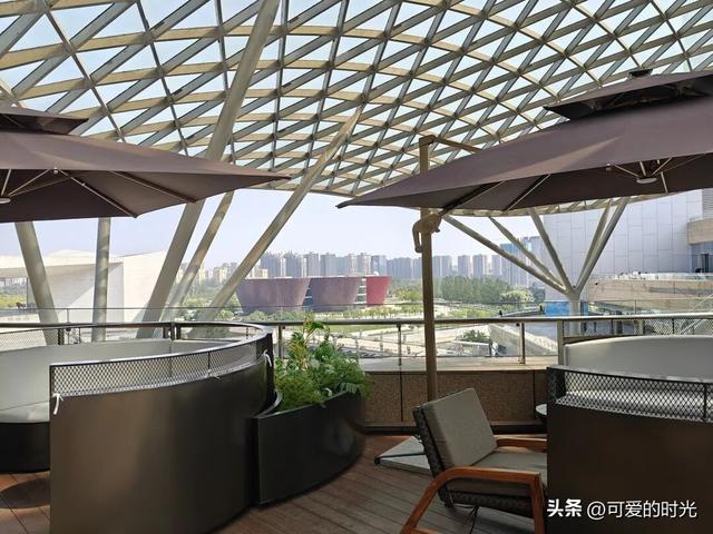 太原，适合溜达的城市