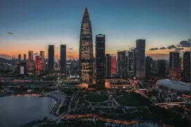 【深圳特区报】深圳2024年居民人均可支配收入同比增5.5%图片