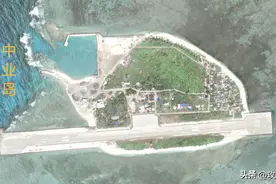 菲律宾占领的南沙群岛建设成什么样了？我们还有收回来的机会吗？图片