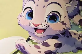 来内蒙古自然博物馆一起感受大自然的神奇吧图片