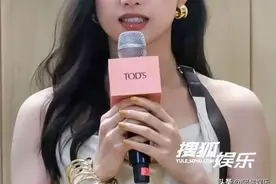 张婧仪生图：手臂粗壮，网友辣评：少吃点吧！图片