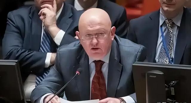 真不想动武！美国扣押中国油轮后，中国在联合国连说6个“反对”