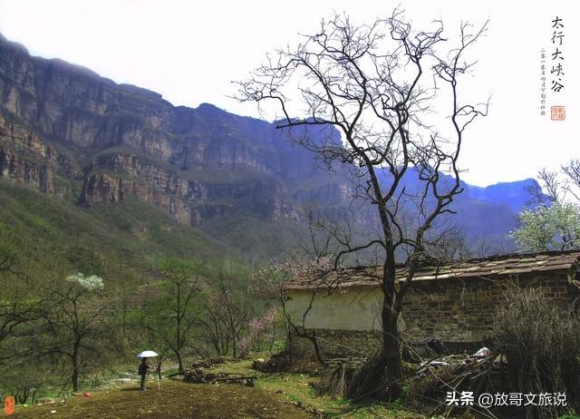 别只盯着平遥了！山西这3个冷门县城，才是真正的高性价比天堂