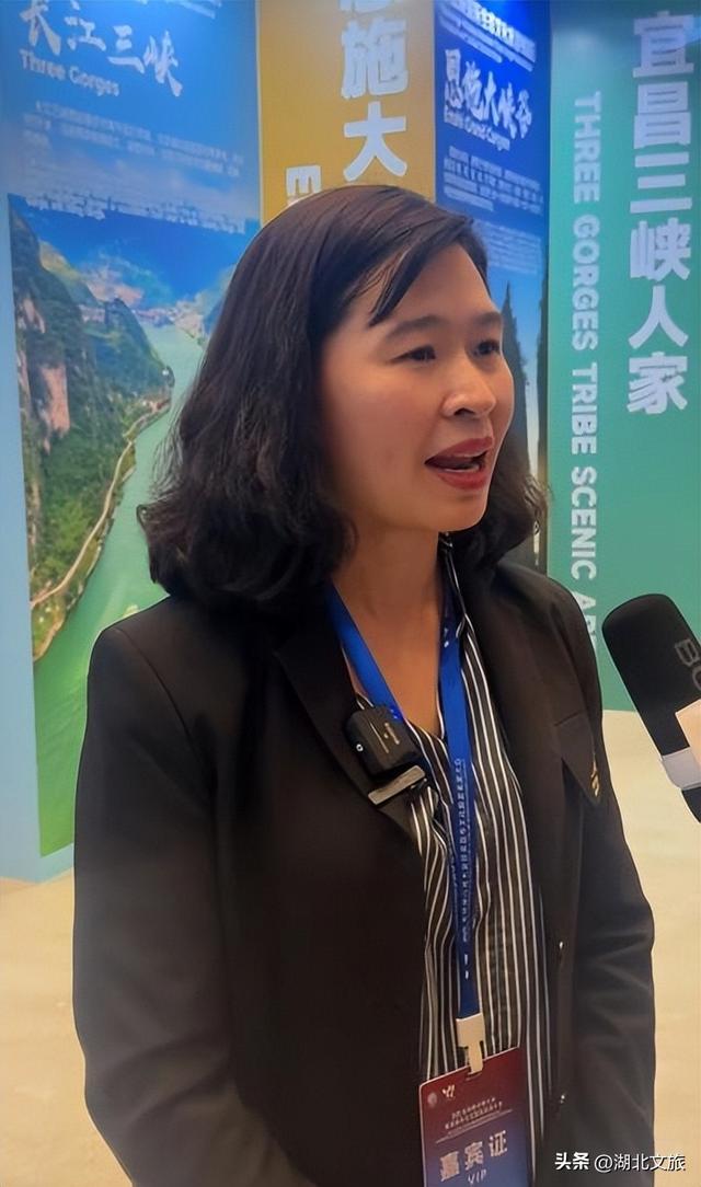 国际旅行商盛赞荆山楚水大美长江
